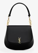 Saint Laurent Top Handle schoudertas van kalfsleer