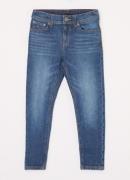 Tommy Hilfiger Slim fit chino met steekzakken