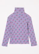 BOBO CHOSES Longsleeve van biologisch katoen