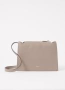 FURLA Nuvola crossbodytas van leer