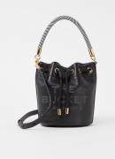 Marc Jacobs The Bucket handtas van leer