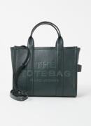 Marc Jacobs The Medium Tote handtas van leer