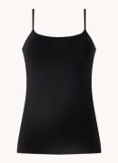 Mey Singlet van katoen