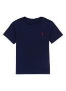 Ralph Lauren T-shirt met logoborduring