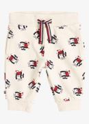 Tommy Hilfiger Joggingbroek met print