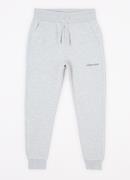 Björn Borg Essential 3 tapered fit joggingbroek met logo