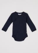 Joha Romper in zijdeblend