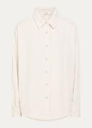 American Vintage Blouse van corduroy