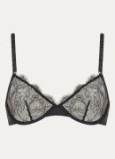 Love Stories Romeo beugel bh van kant