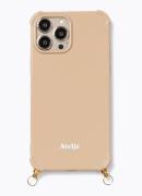 Ateljé Telefoonhoes voor iPhone 13 Pro Max
