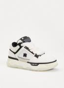 AMIRI MA-1 sneaker van leer met mesh details