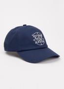 Drôle de Monsieur Pet met borduring