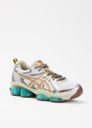 ASICS Gel-Quantum Kinetic sneaker met mesh details