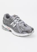 New Balance 1906 sneaker met mesh details