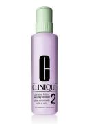 Clinique Clarifying Lotion - Limited Edition gezichtsreiniger