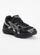ASICS Gel-1130 sneaker met mesh details