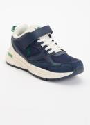 Ralph Lauren C-Trackster sneaker met logo