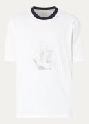 Armani T-shirt met print