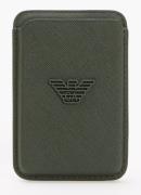 Armani Pasjeshouder van logo