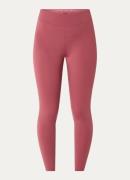 ba&sh Gabou high waist trainingslegging met logo