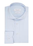 Profuomo Strijkvrij slim fit overhemd