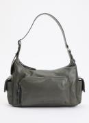 SAMSØE SAMSØE Saamelie schoudertas met verstelbare schouderriem