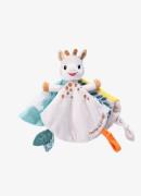 Sophie de Giraf Sophie de Giraf knuffeldoekje