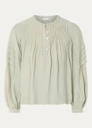 alchemist Freya cropped tuniek