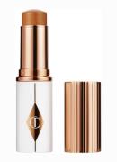 Charlotte Tilbury Unreal Skin Sheer Glow Tint - hydraterende foundatio...