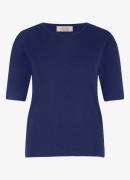 Studio Anneloes Felica top met ronde hals