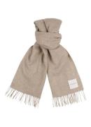 Profuomo Sjaal van wol