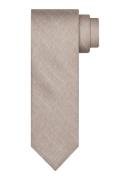 Profuomo Stropdas van zijde