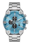 Diesel Spiked horloge DZ4655