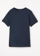 Parajumpers Shispare T-shirt met logo