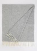 Profuomo Sjaal van wol