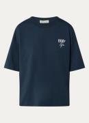 Sofie Schnoor Vera T-shirt met borduring