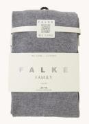Falke Family maillot van katoen