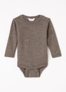 Joha Romper in zijdeblend