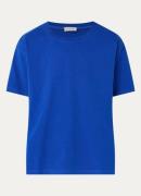 American Vintage T-shirt met ronde hals