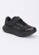 HOKA Rincon 4 hardloopschoen met gebreid bovenwerk en logo