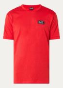 Armani T-shirt met logo