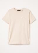 Airforce T-shirt met logo