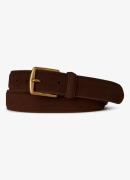 Ralph Lauren Riem van leer