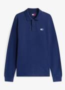 Tommy Hilfiger Regular fit polo met logo