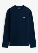 Tommy Hilfiger Longsleeve met logo