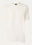 Armani T-shirt met logo
