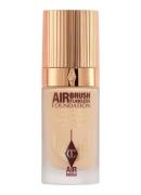 Charlotte Tilbury Airbrush Flawless Foundation - vloeibare foundation