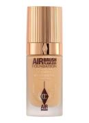 Charlotte Tilbury Airbrush Flawless Foundation - vloeibare foundation