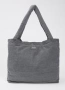 Studio Noos Mom-Bag van denim
