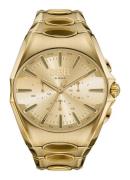 Diesel D-Curve horloge DZ4695